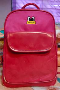 Pancoat backpacks budak