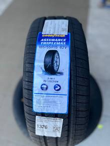 185 55 15 Goodyear Assurance TripleMax Tayar 2026