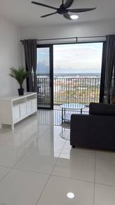 Condominium For Rent in Vertu Resort @ Aspen Vision City