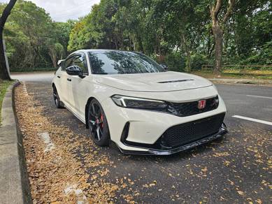 Honda Civic Type R TYPE R in Cheras, KUL