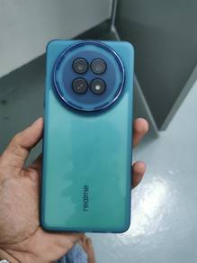 Realmi 12x 