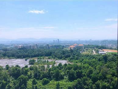 Service Residence For Sale in Conezion Residences