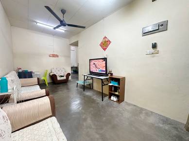 1-storey Terraced House For Sale in Alor Setar,KDH