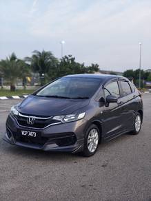 Honda Jazz S in Others, KTN
