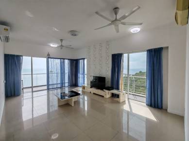 Condominium For Sale in Bayu Ferringhi