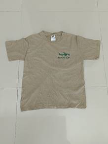 T-Shirt SHARK RAY ALLEY