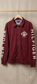 Tracktop Tommy Hilfiger used (M-L)