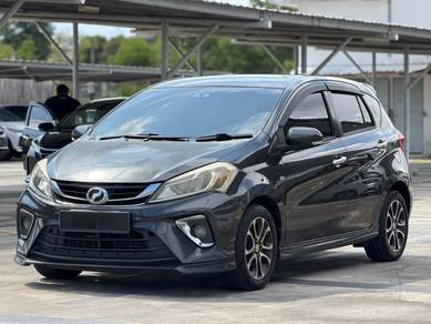 Perodua MyVi AV ADVANCE in Seri Kembangan, SGR