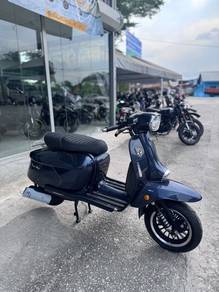 Royal Alloy GP 180
