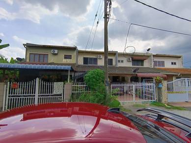 Terraced House For Sale in Kajang,SGR
