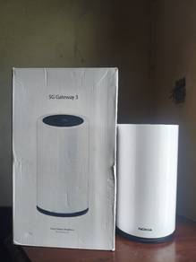 Nokia Fastmile 5g gateway 3 