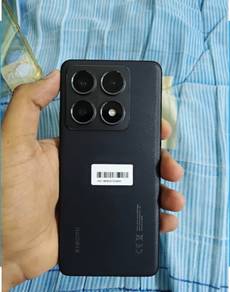 Xiaomi 14T 256 GB