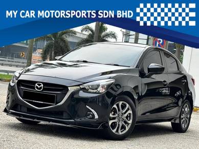 Mazda 2 (SEDAN) LED LIGHTS in Seri Kembangan, SGR