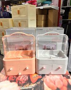 Cosmetics Storage Box 