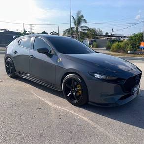 Mazda 3 GVC in Shah Alam, SGR