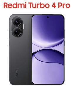 Redmi Turbo 4 Pro