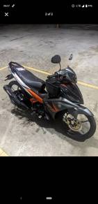 Yamaha 135LC