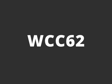 WCC62