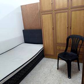 Room in Kulim, KDH