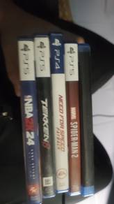 ps5 cd