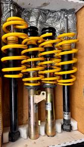 ST XA coilover VW Golf MK7 GTI/ R/ Passat B8/ MQB