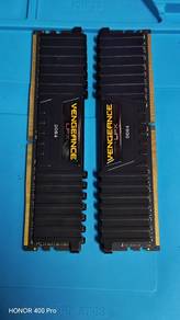 Corsair Vengeance LPX 32GB (2×16GB) DDR4 3200MHz