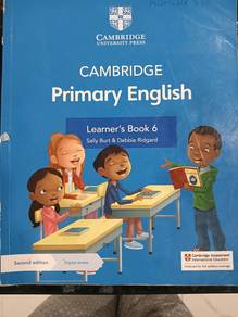IGCSE BOOKS TO LET GO -Year 5, Year 6