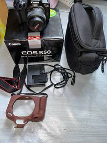 canon eosr50