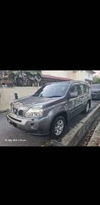 Nissan X-Trail COMFORT in Sungai Buloh, SGR