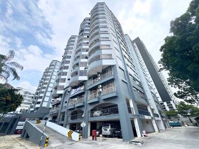 Condominium For Sale in Old Klang Road,KUL