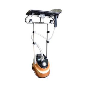 Used Luxury Double Pole Garment Steamer 