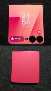 Samsung Galaxy Z Flip 7