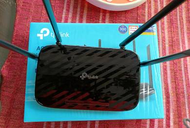 tp link router