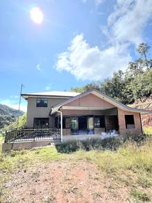 Others Land in Ranau, SBH
