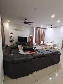 Cluster House For Sale in Skudai,JHR