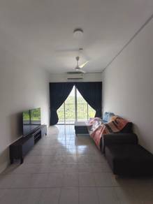 Apartment For Rent in Residensi Menggatal