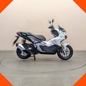 Honda ADV 160