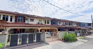 2-storey Terraced House For Rent in Semenyih,SGR