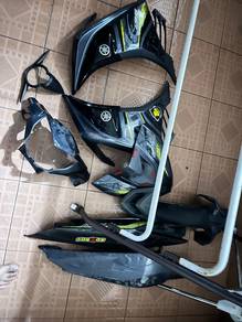 Coverset lc V6