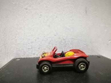 1970s Darda Beach Buggy