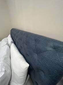 KING SIZE BedFrame