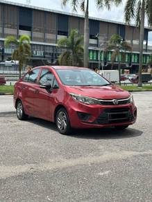 2018 Proton Persona STANDARD