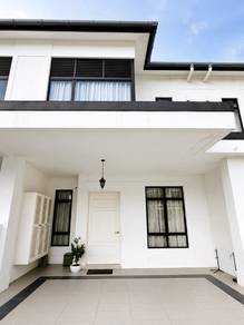 2-storey Terraced House For Sale in Puncak Alam,SGR