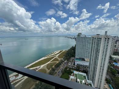 Service Residence For Sale in Marriott Residences