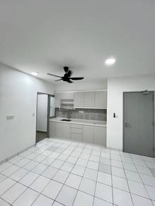 Apartment For Rent in Lily Apartment @ Kuchai Lama