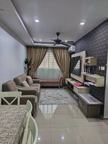 Apartment For Sale in Idaman Selasih