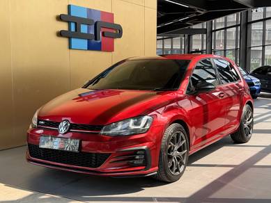 2013 Volkswagen Golf TSI