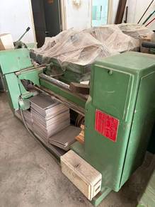 Woodworking Turning Lathe machine