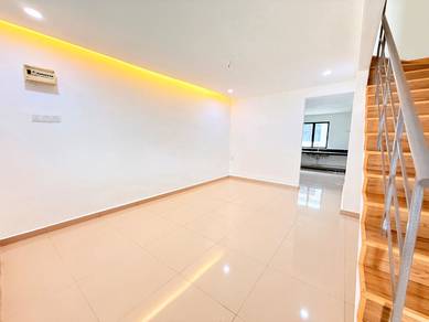 2-storey Terraced House For Sale in Tebrau,JHR