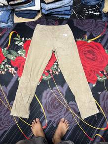 seluar uniqlo saiz 33
